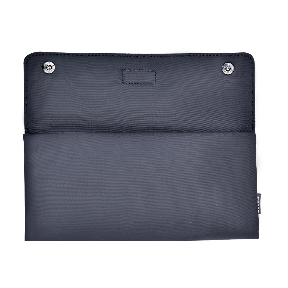 Чохол футляр для ноутбка 13 дюймів Baseus Folding Series Laptop Sleeve 13 - фото 5 - id-p1353575899