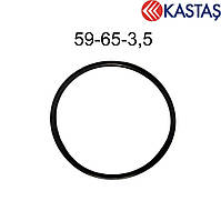 Уплотнительные кольца 59х65х3.5