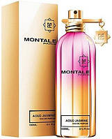 Парфюмированная вода Montale Aoud Jasmine 50 мл