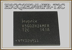 Мікросхема hynix H5GQ2H24MFR-T2C