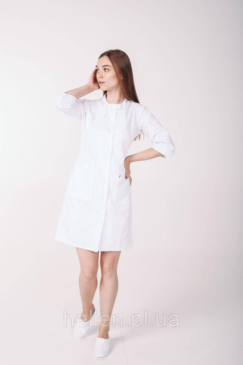 Жіночий медичний халат "Монтана"