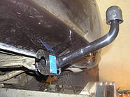 Фаркоп Hyundai Elantra (2006-2011), Фаркоп на Хюндай Елантра, фото 4