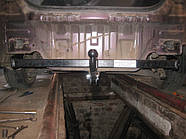 Фаркоп Hyundai Elantra (2006-2011), Фаркоп на Хюндай Елантра, фото 5