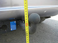 Фаркоп Hyundai Elantra (2006-2011), Фаркоп на Хюндай Елантра, фото 7