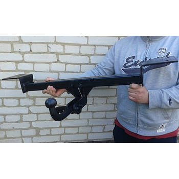 Фаркоп Хюндай Туксон 1 (с 2004--), Фаркоп Hyundai Tucson 1, Фаркоп Хундай Туксон