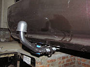 Фаркоп Кіа Маджентіс, Фаркоп Kia Magentis, (2005-2010), фото 4