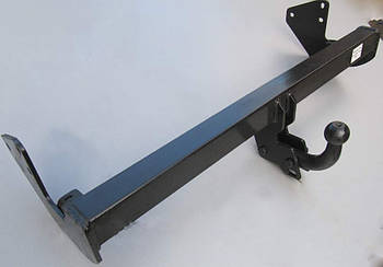 Фаркоп на Мітсубісі Л-200, Фаркоп Mitsubishi L 200, (1996-2005)