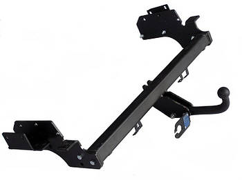 Фаркопи на Mitsubishi Pajero Wagon 3 / Montero (2000-2006)