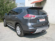 Фаркоп Ніссан Х Трейл Т32, Фаркоп Ніссан Ріг, Фаркоп Nissan X-trail, Фаркоп Nissan Rogue, T32, (з 2014--), фото 3