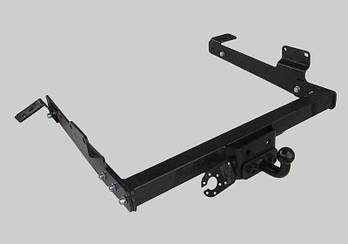 Фаркоп Opel Movano, (1999-2010), Фаркоп на Опель Мовано, Фаркоп Опель Мовано