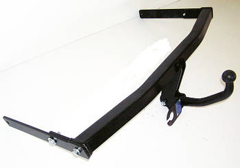 Фаркоп Volkswagen Golf 6 Хетчбек (2008-2012), Фаркоп на Фольксваген Гольф 6