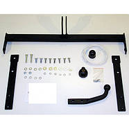 Фаркоп на Фольксваген Пассат Б8 (з 2014--), Універсал, Фаркоп Volkswagen Passat B8, фото 2