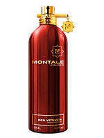 Парфюмированная вода (тестер) Montale Red Vetyver 100 мл