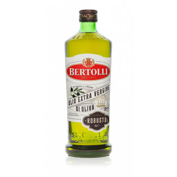 Оливкова олія Bertolli Robusto, 1л
