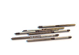 Розвертка ручна Ø1,6 мм Р6М5 ц/х. СРСР