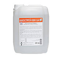 Аниоспрей квик UA (Aniospray quick UA), 5л