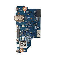 Плата Audio Dell XPS 12 9Q23, 9Q33 VAZA0 LS-9261P Rev:1.0(A00) БУ