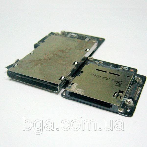 Плата Card Reader Dell Latitude 13 БВ