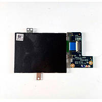 Плата Card Reader Dell Latitude E5430, E5530 QXW10 LS-790EP Rev:1.0 БУ