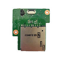 Плата Card Reader Lenovo ThinkPad L420, L520 DAGC8FTH8D1 REV:D БУ