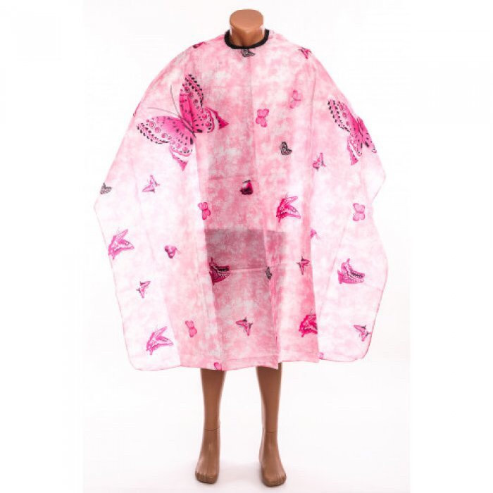 Пеньюар метелики (рожевий) PNU-08