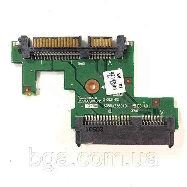 Плата SATA HP Compaq 620, 621, 625 БВ