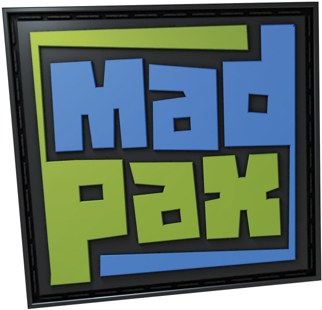 Рюкзак MadPax Rex Mini BP Цвет MOONWALK (серебро) Мадпак с Шипами ...