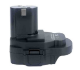 SYSTEM CORE21 Адаптер для аккумулятора Makita 18V Литий на Макита 18В Ni