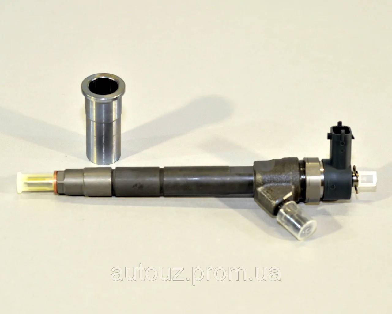 Форсунка common rail на Renault Master III 2010 2.3dCi RENAULT ...