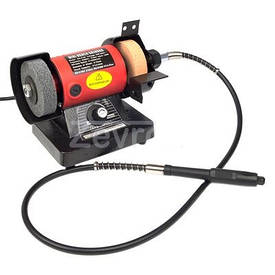 Верстат Beking BG-3108А з гнучким валом