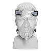 Носоротична маска СИПАП для ІВЛ неінвазивної вентиляції легень із під'єднанням кисню L М розмір