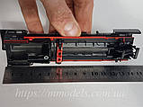 Кузов (корпус) моделі паровоза серії BR 044 534-6 der DB у металі / Märklin, масштабу 1:87,H0, фото 2