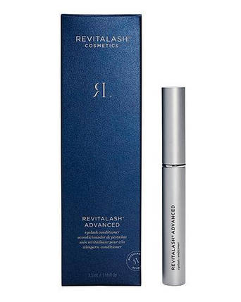 RevitaLash Advanced Eyelash Conditioner 3.5 ml сироватка для росту вій, фото 2