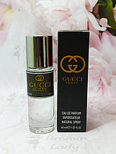 Жіночий міні парфуми Gucci Guilty (Гуччі Гилти) 40 мл