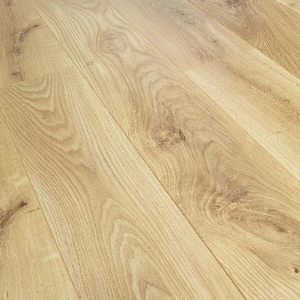 Ламінат Swiss Krono Liberty V4 - Castle Oak - 4658