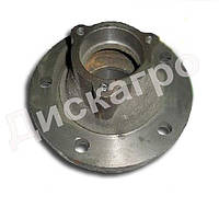 Ступиця КПС корпус