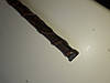 Чарівна паличка Герміони з металевим осердям (Уцінка), фото 2