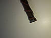 Чарівна паличка Герміони з металевим осердям (Уцінка), фото 3