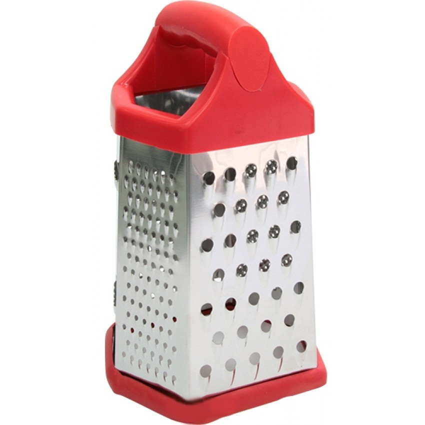 Тертка шестигранна 19,5 см Vincent VC-1141, фото 1