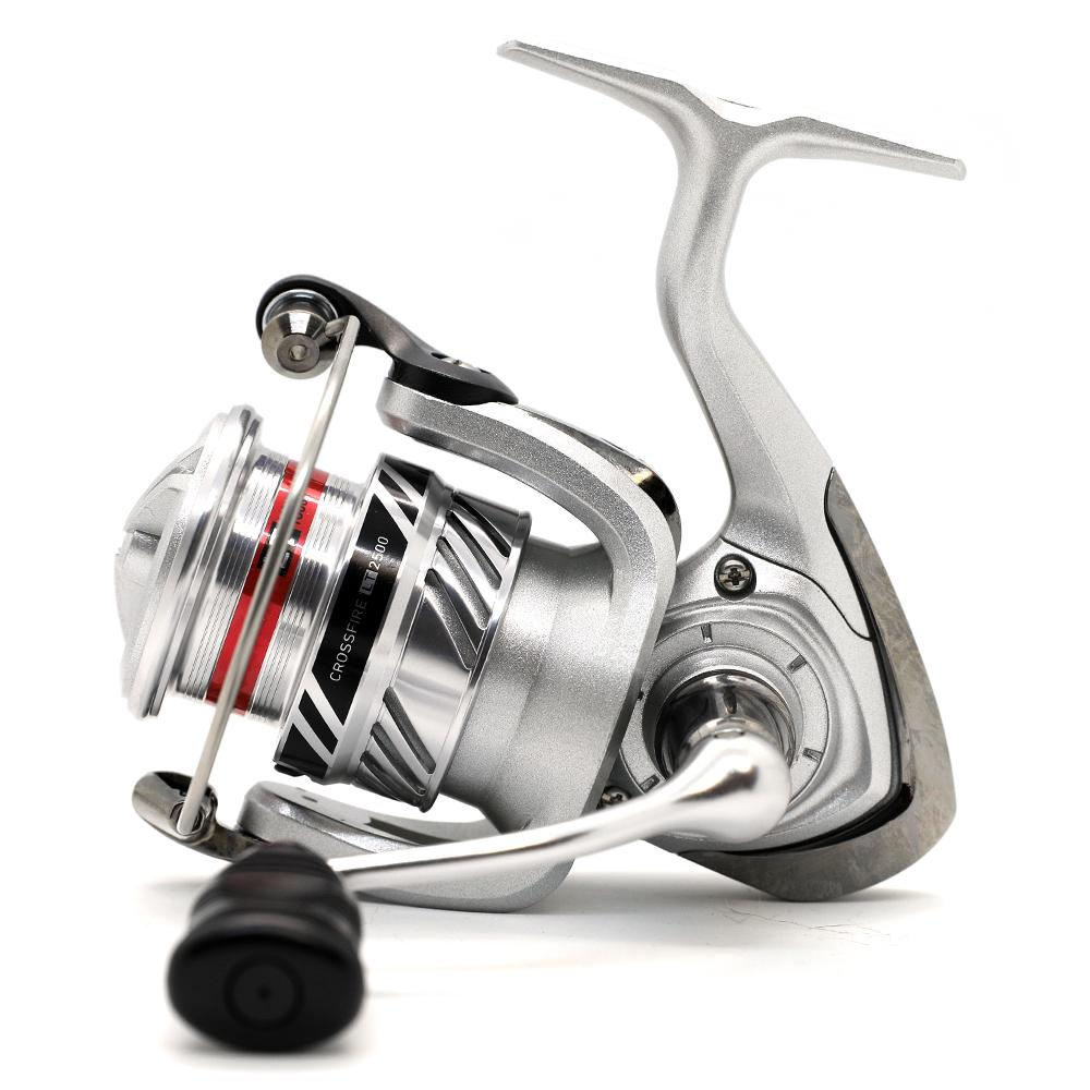 Котушка Daiwa 20 Crossfire LT 5000-C, фото 1