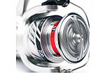 Котушка Daiwa 20 Crossfire LT 2000, фото 2