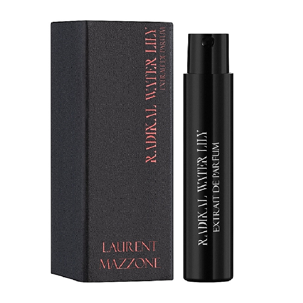 Laurent Mazzone Parfums Radikal Water Lily Духи (пробник) 1ml (3760213760104)