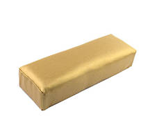 Підлокітник, пуф для рук настільний 29х9х5 см в різних кольорах