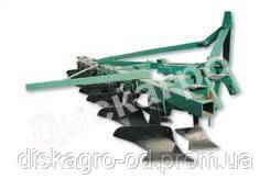 Плуг ПЛН 5-35 з передплужником, фото 1