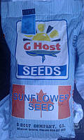 Семена подсолнечника GHOST STRONGER (GS 35011) (ДЖИХОСТ) (ПОД ЕВРО-ЛАЙТНИНГ)