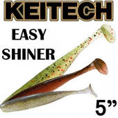 Keitech Easy Shiner 5"