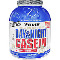 Протеин Weider Day & Night Casein 500 грамм