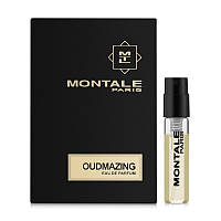 Montale Oudmazing Парфумована вода (пробник) 2ml