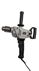 Дриль Елпром ЕД-1900М, 1900 Вт, 0-850 об/хв, ключовий патрон, крутний момент 90 Нм