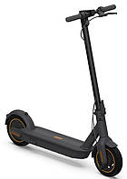 Електросамокат Ninebot KickScooter MAX G30P Black